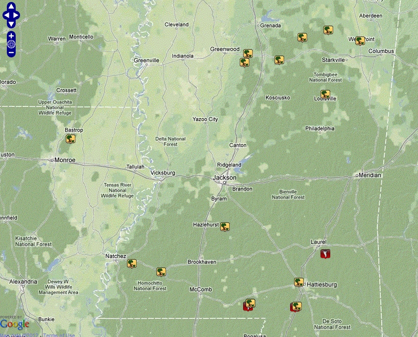 Local Storm Reports