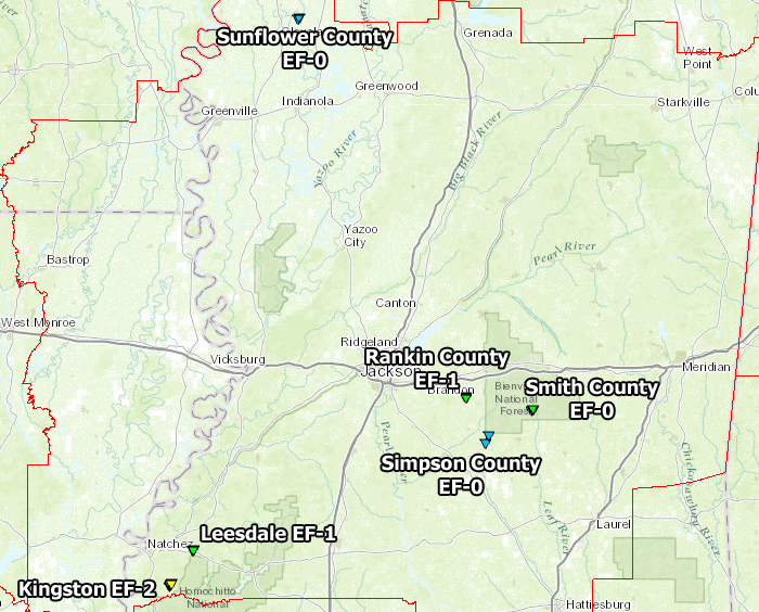 Track Map