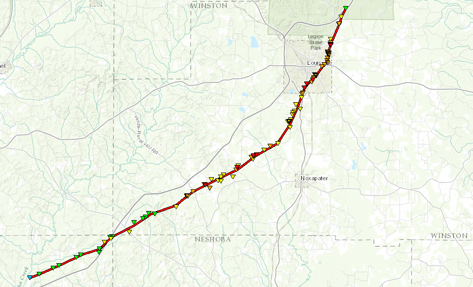 Track Map