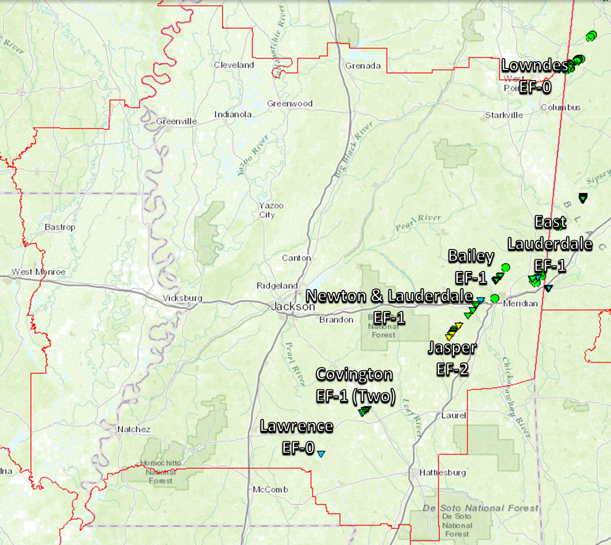 Track Map