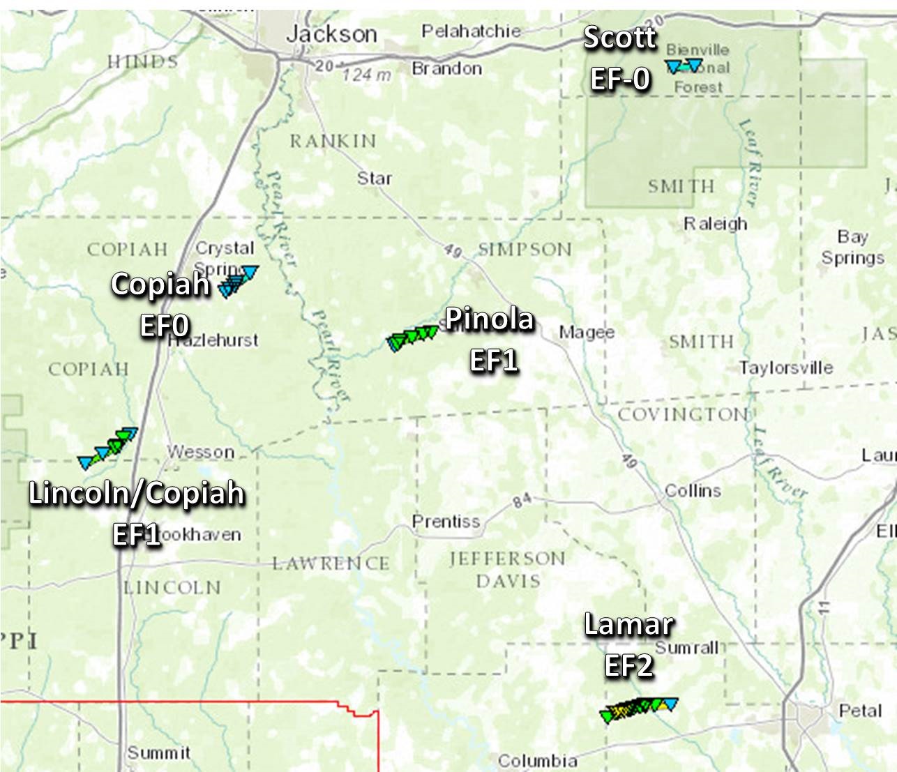 Track Map