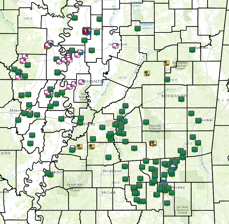 Local Storm Reports