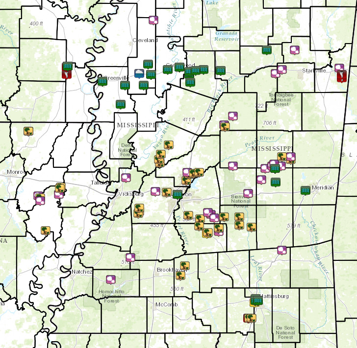 Local Storm Reports