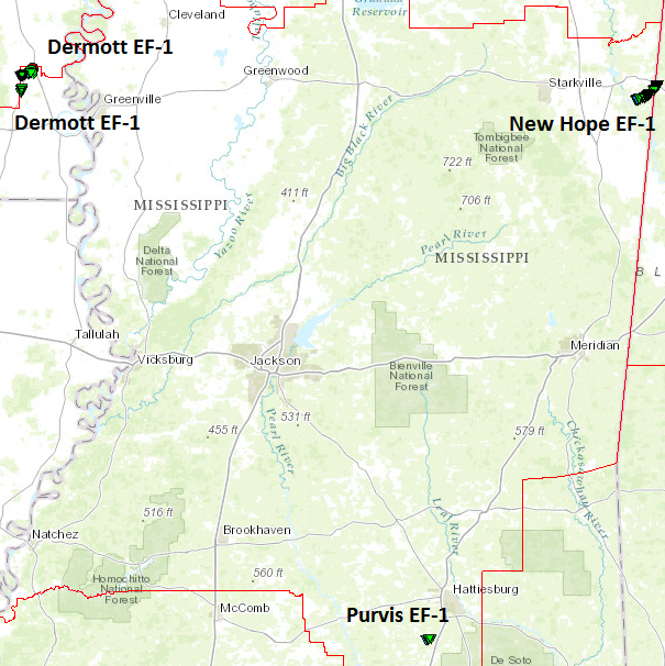 Track Map