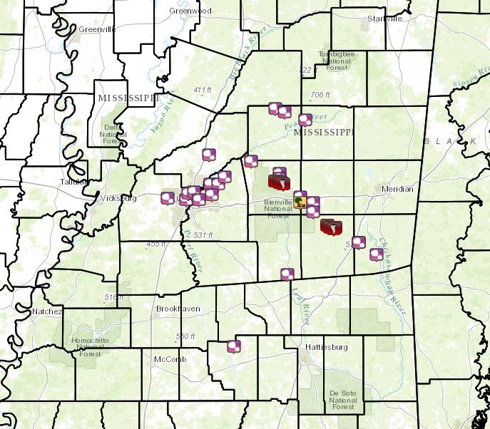 Local Storm Reports