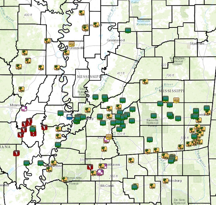 Local Storm Reports