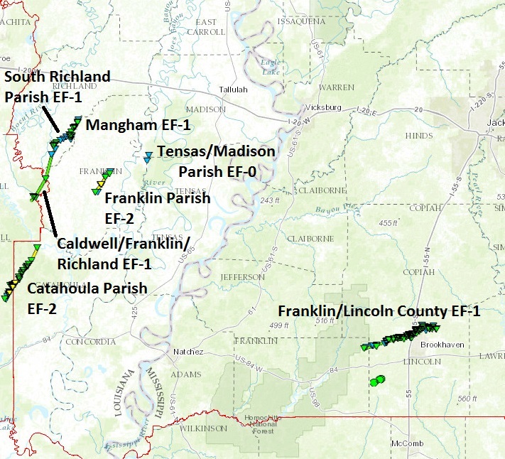 Track Map