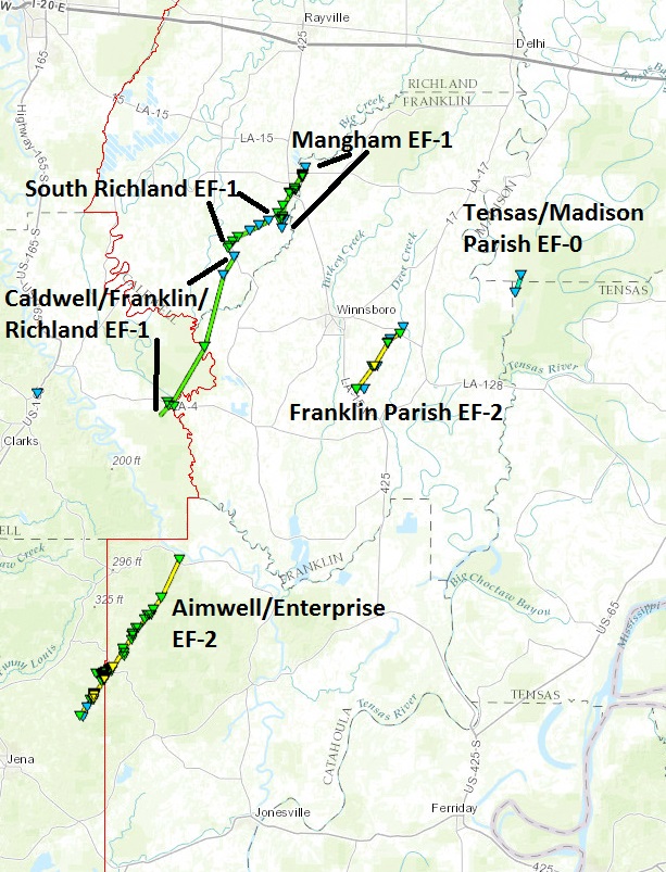 Track Map