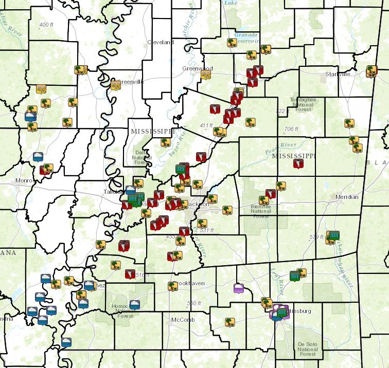 Local Storm Reports