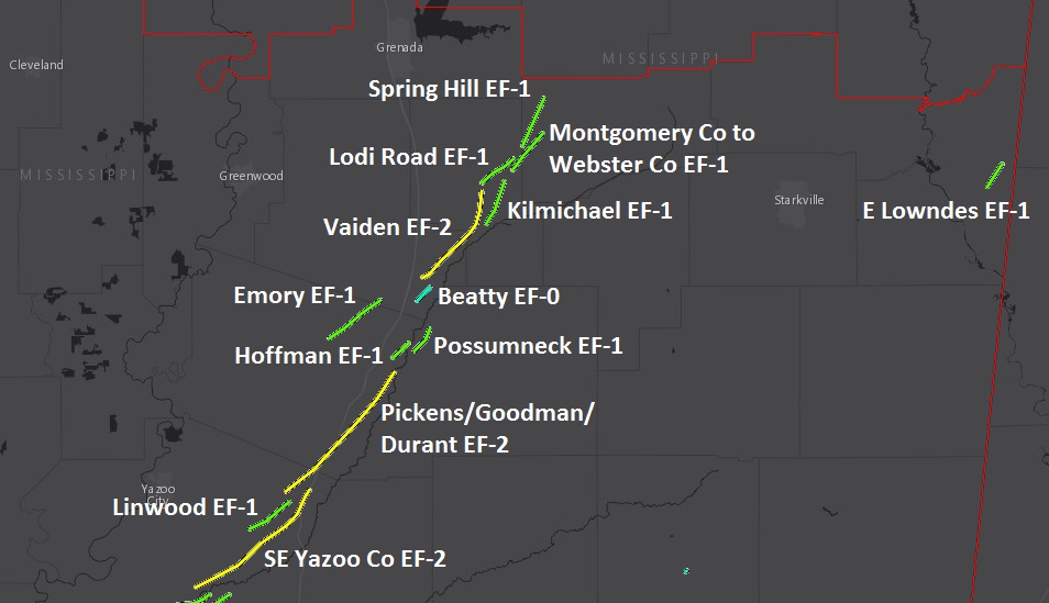 Track Map