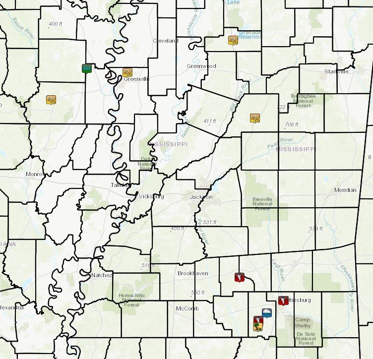 Local Storm Reports