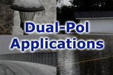 Dual-Pol Applications