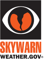 Skywarn Logo