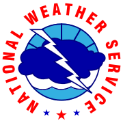 Small NWS logo