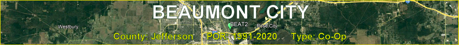 Title image for Beaumont City