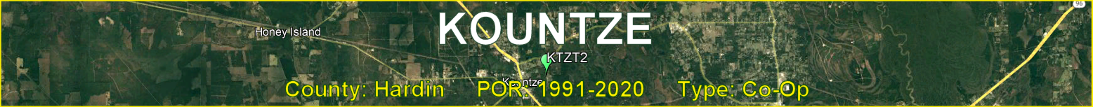 Title image for Kountze