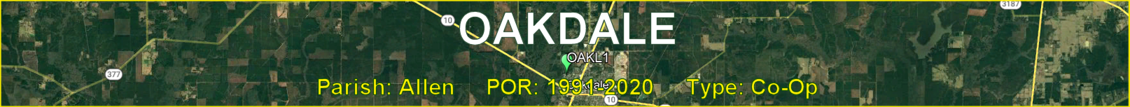 Title image for Oakdale