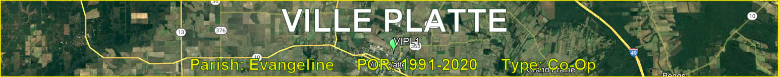 Title image for Ville Platte