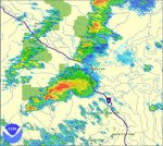 120908 NWS Reflectivity Loop