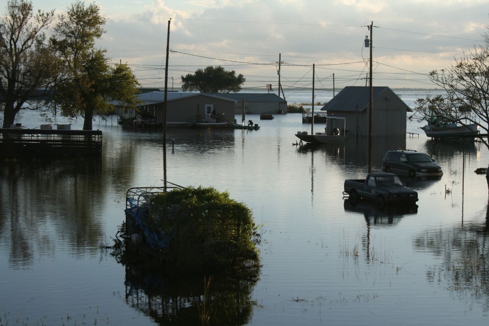 Plaquemines