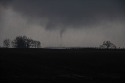 Tornado Photo