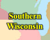 Southern Wisconsin Weather Events