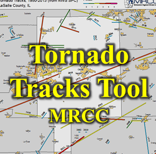 Tornado Tracks Tool