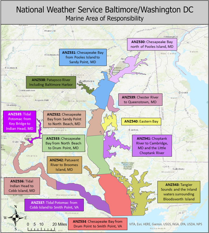 [LWX marine zones]