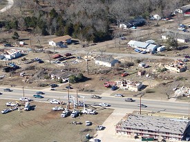 Gassville (Baxter County).