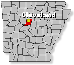 Cleveland (Conway County)