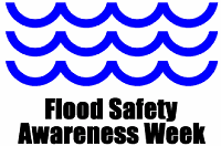 Flood Safety Awareness Week