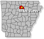 Mountain View (Stone County)