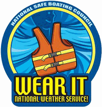 Safe Boating Week