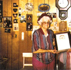 photo of Marathon, Texas cooperative observer