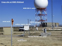 small picture of NWS Midland coop site