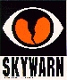 Skywarn logo