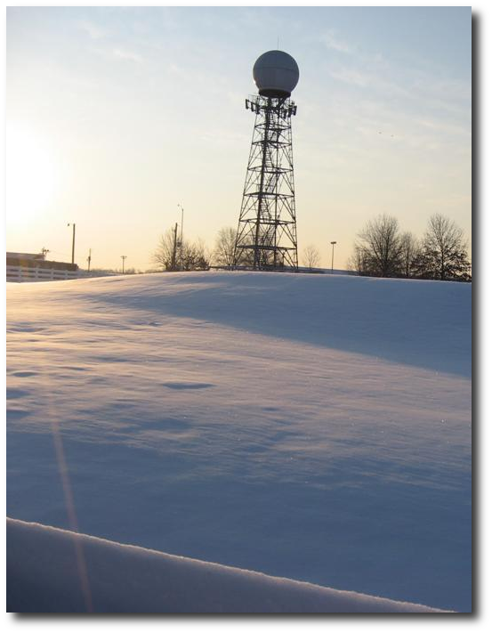 Snow Picture