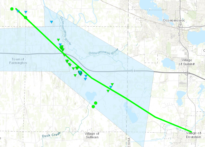 Track Map