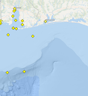 Buoy Map Thumbnail