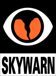 Skywarn Logo