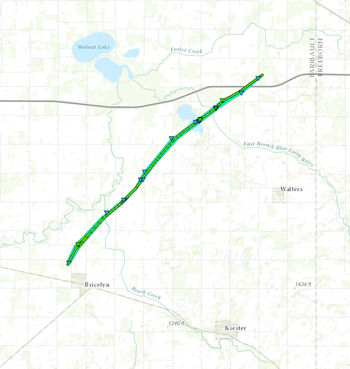 Track Map