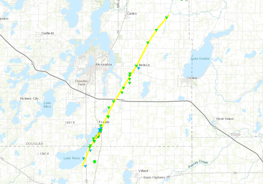 Track Map