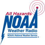 NOAA Weather Radio Logo