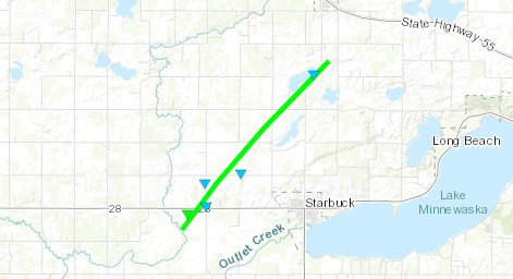 Track Map