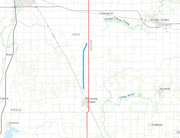 Track Map