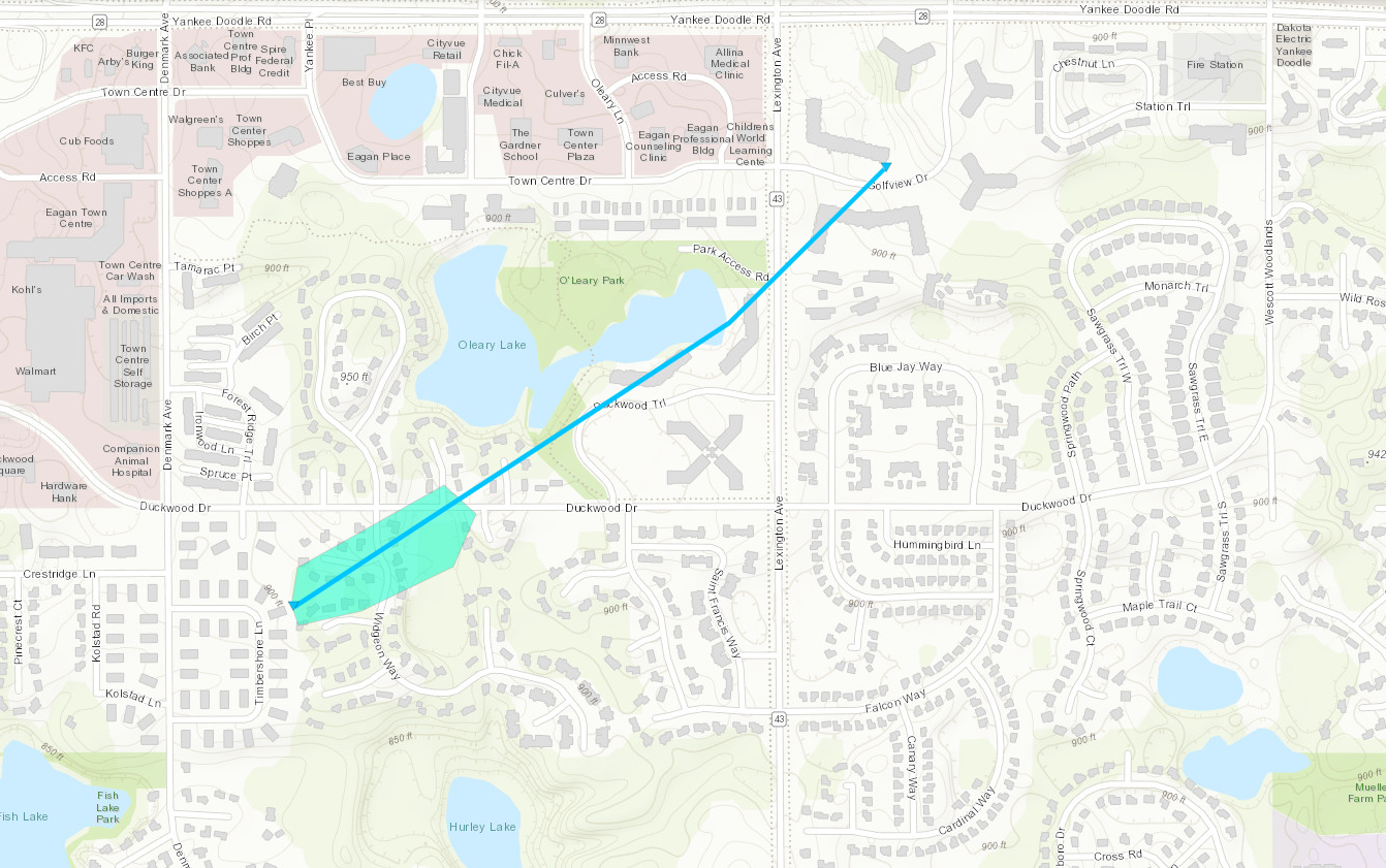 Track Map