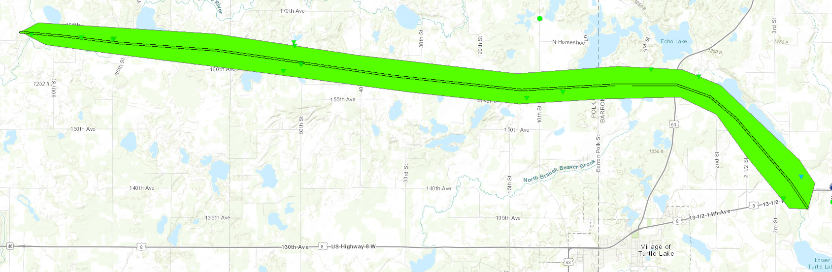 Track Map