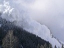 Backcountry and Avalanche Weather