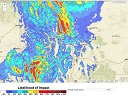 Probabilistic Winter Storm Severity