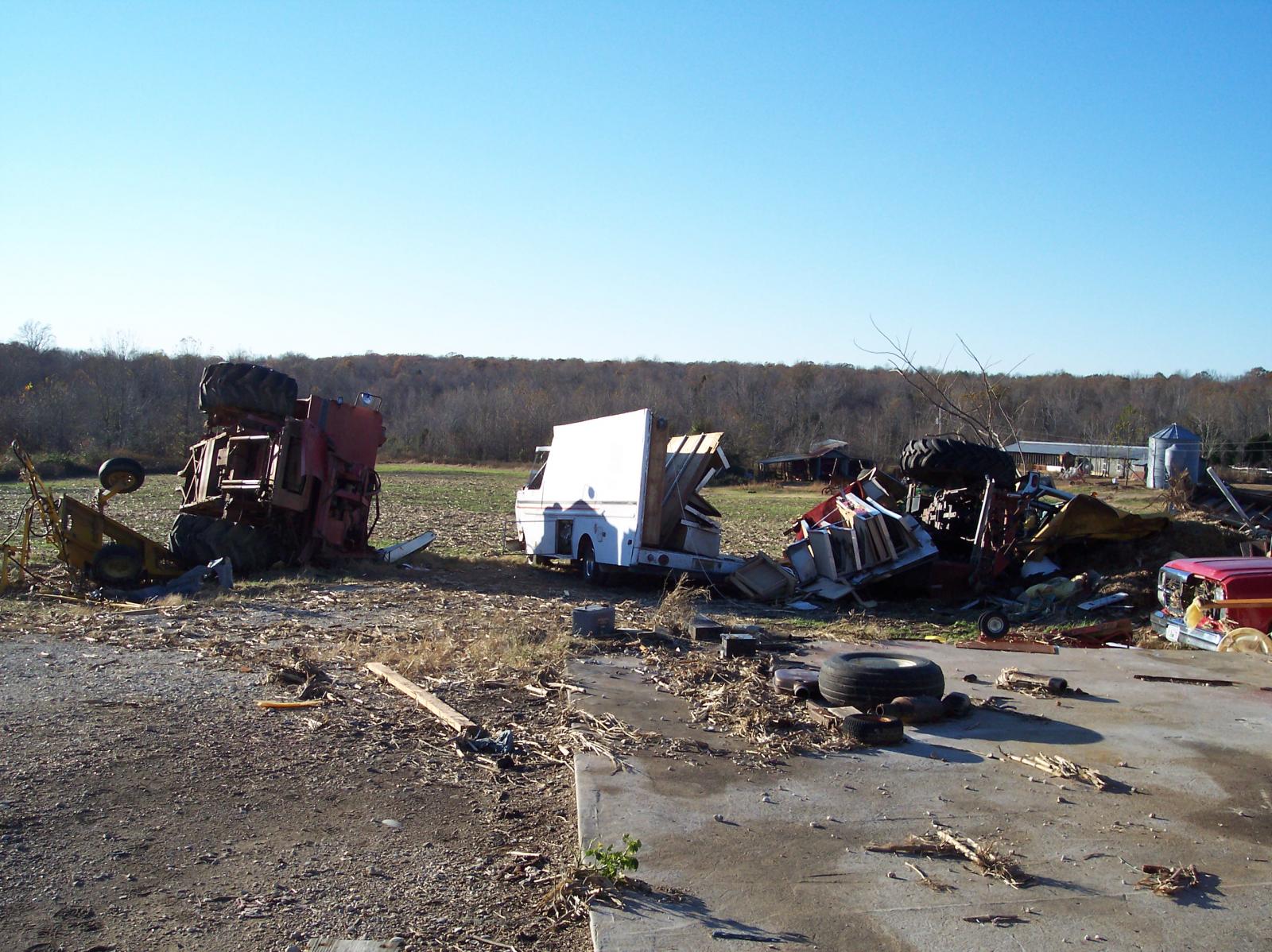 F2 Benton/Humphreys/Houston Tornado